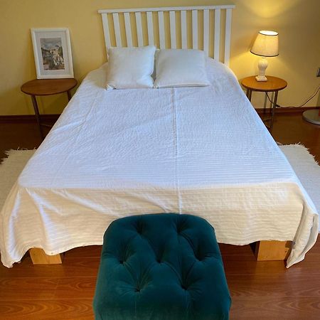 Cosy Bedroom For 2 With Balcony In A Family Villa Turnu Măgurele Exteriér fotografie