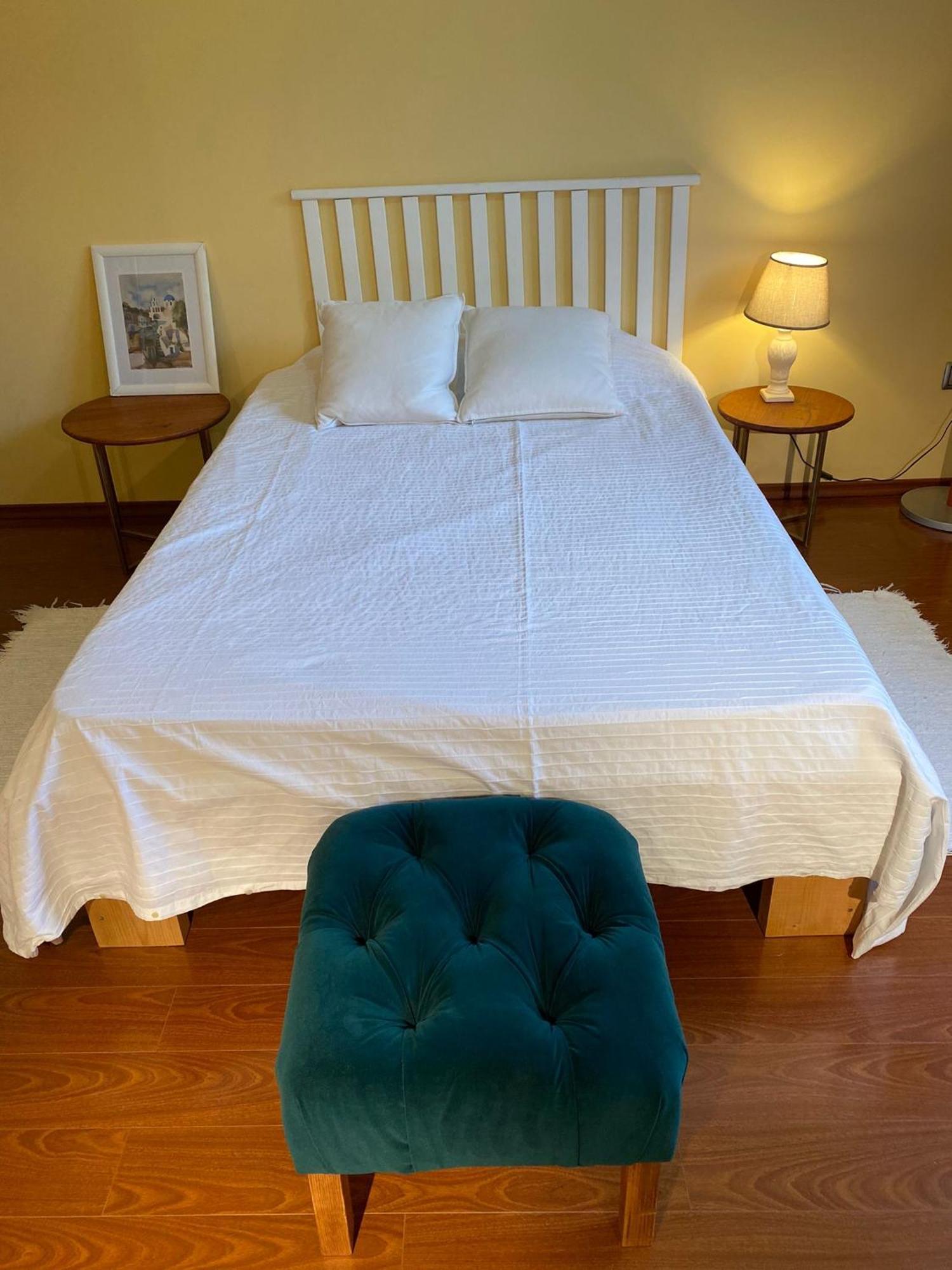 Cosy Bedroom For 2 With Balcony In A Family Villa Turnu Măgurele Exteriér fotografie