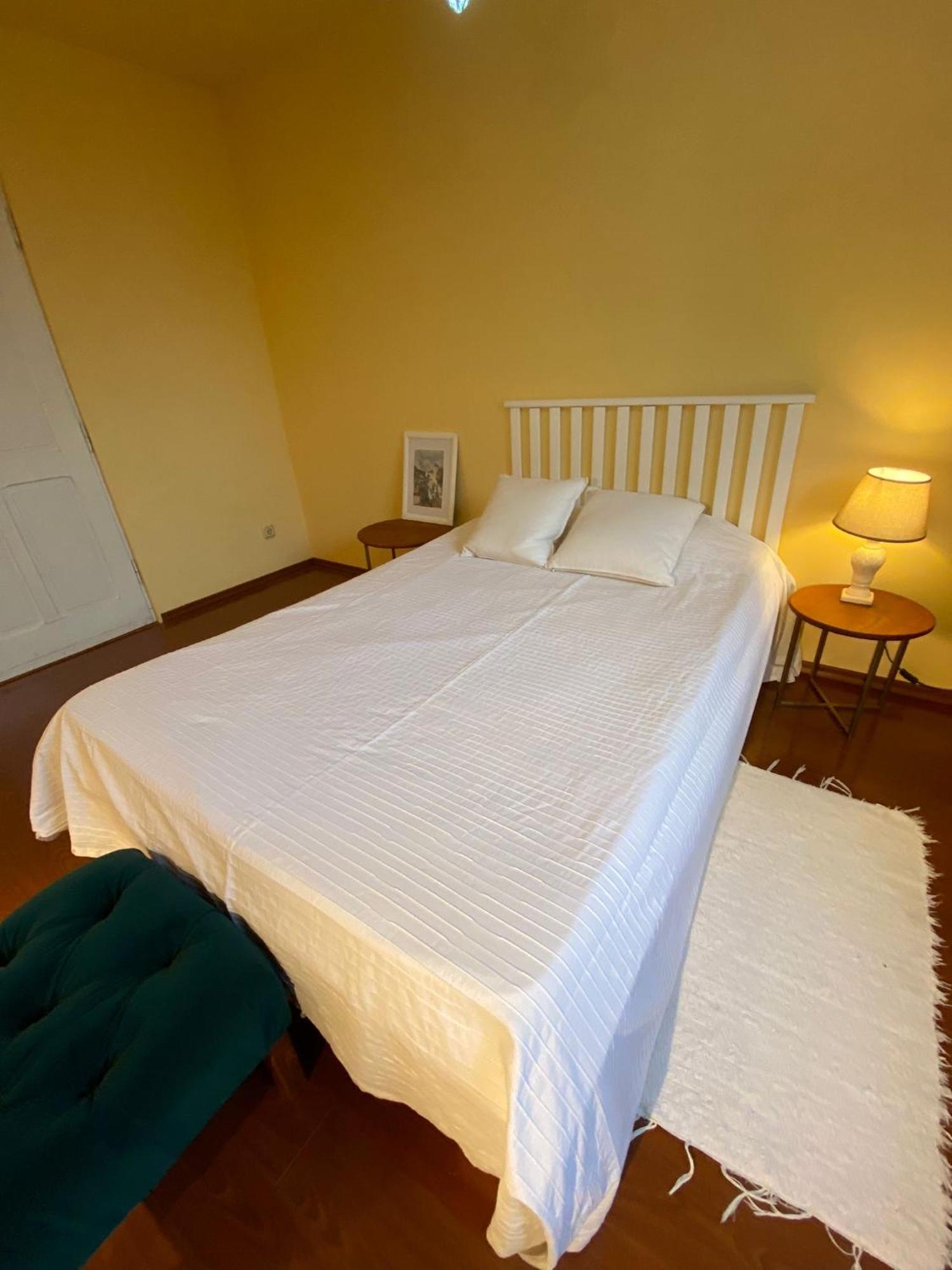 Cosy Bedroom For 2 With Balcony In A Family Villa Turnu Măgurele Exteriér fotografie